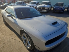 Used 2021  Dodge Challenger R&sol;T RWD at City Wide Auto Credit near Toledo&comma; OH