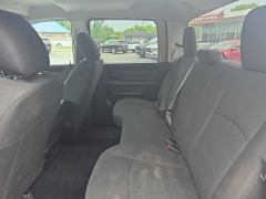 Used 2019  Ram 1500 Classic 4WD Crew Cab Express at City Wide Auto Credit near Toledo&comma; OH