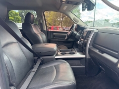 Used 2017  Ram 1500 4WD Crew Cab Sport at City Wide Auto Credit near Toledo&comma; OH