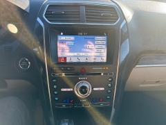 Used 2018  Ford Explorer 4d SUV 4WD Limited Ecoboost at City Wide Auto Credit near Toledo, OH