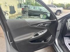 Used 2023  Chevrolet Malibu 4dr Sdn 1LT at City Wide Auto Credit near Toledo&comma; OH