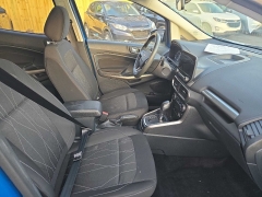 Used 2019  Ford EcoSport 4d SUV 4WD SE at City Wide Auto Credit near Toledo&comma; OH