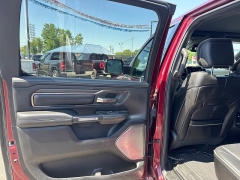 Used 2020  Ram 1500 4WD Crew Cab Limited at City Wide Auto Credit near Toledo&comma; OH