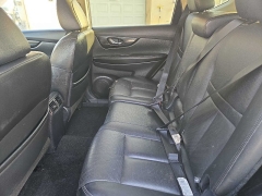 Used 2019  Nissan Rogue 4d SUV AWD S at City Wide Auto Credit near Toledo&comma; OH