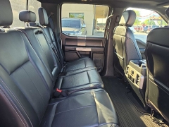 Used 2020  Ford F-150 4WD SuperCrew Lariat 5 1&sol;2 at City Wide Auto Credit near Toledo&comma; OH