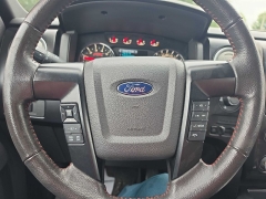 Used 2014  Ford F-150 4WD Supercrew XL 5 1&sol;2 at City Wide Auto Credit near Toledo&comma; OH