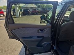 Used 2021  Nissan Rogue AWD SV at City Wide Auto Credit near Toledo, OH