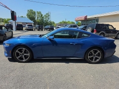Used 2024  Ford Mustang EcoBoost Fastback at City Wide Auto Credit near Toledo&comma; OH