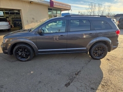  2020 Dodge Journey 4d SUV FWD SE 2.4L Value at City Wide Auto Credit near Toledo, OH