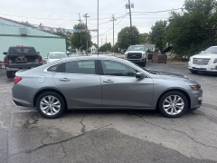 Used 2023  Chevrolet Malibu 4dr Sdn 1LT at City Wide Auto Credit near Toledo&comma; OH