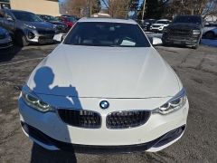 Used 2017  BMW 4 Series 430i xDrive Gran Coupe SULEV at City Wide Auto Credit near Toledo&comma; OH