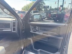 Used 2017  Ram 1500 4WD Quad Cab Tradesman at City Wide Auto Credit near Toledo&comma; OH