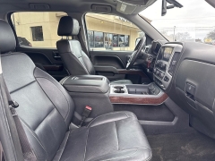 Used 2015  GMC Sierra 1500 4WD Crew Cab SLT at City Wide Auto Credit near Toledo&comma; OH