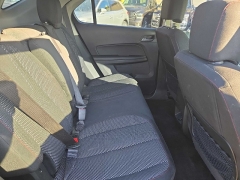 Used 2016  Chevrolet Equinox 4d SUV AWD LT at City Wide Auto Credit near Toledo&comma; OH