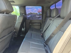 Used 2015  Ford Super Duty F-350 4WD Crew Cab Lariat SRW Longbed at City Wide Auto Credit near Toledo&comma; OH