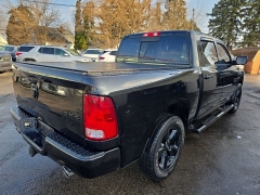 Used 2018  Ram 1500 4WD Crew Cab Big Horn at City Wide Auto Credit near Toledo&comma; OH