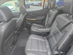 Used 2019  GMC Acadia 4d SUV FWD Denali at City Wide Auto Credit near Toledo, OH