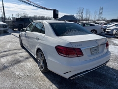 Used 2014  Mercedes-Benz E-Class 4d Sedan E350 Sport 4matic at City Wide Auto Credit near Toledo&comma; OH