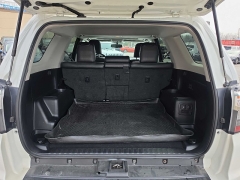 Used 2015  Toyota 4Runner 4d SUV 4WD Limited at City Wide Auto Credit near Toledo&comma; OH