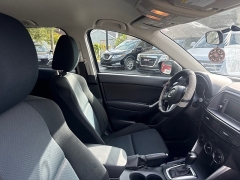 Used 2015  Mazda CX-5 4d SUV AWD Sport 2&period;0L at City Wide Auto Credit near Toledo&comma; OH