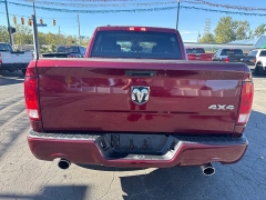 Used 2018  Ram 1500 4WD Crew Cab Express at City Wide Auto Credit near Toledo, OH