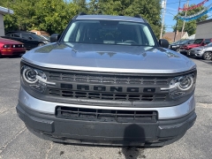Used 2021  Ford Bronco Sport Base 4x4 at City Wide Auto Credit near Toledo&comma; OH