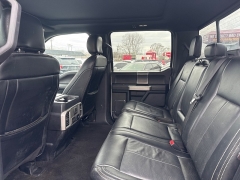 Used 2020  Ford F-150 4WD SuperCrew Lariat 5 1&sol;2 at City Wide Auto Credit near Toledo&comma; OH