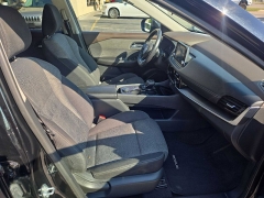 Used 2021  Nissan Rogue AWD SV at City Wide Auto Credit near Toledo, OH