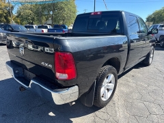 Used 2016  Ram 1500 4WD Crew Cab SLT at City Wide Auto Credit near Toledo&comma; OH
