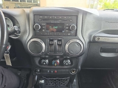 Used 2018  Jeep Wrangler JK 2d SUV 4WD Sport Willys Wheeler at City Wide Auto Credit near Toledo&comma; OH