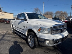 Used 2014  Ram 1500 4WD Crew Cab Laramie at City Wide Auto Credit near Toledo&comma; OH