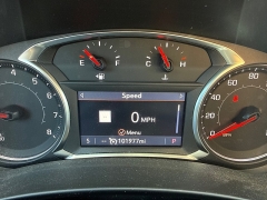 Used 2024  GMC Terrain AWD 4dr AT4 at City Wide Auto Credit near Toledo&comma; OH