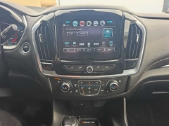 Used 2019  Chevrolet Traverse 4d SUV AWD High Country at City Wide Auto Credit near Toledo&comma; OH