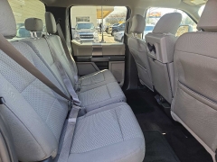 Used 2016  Ford F-150 4WD SuperCrew XLT 6 1&sol;2 at City Wide Auto Credit near Toledo&comma; OH