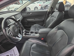 Used 2020  Kia Optima 4d Sedan Special Edition at City Wide Auto Credit near Toledo&comma; OH