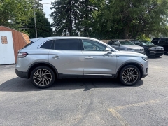 Used 2020  Lincoln Nautilus 4d SUV AWD Reserve 2&period;0L at City Wide Auto Credit near Toledo&comma; OH