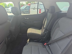 Used 2020  Chevrolet Traverse 4d SUV AWD LT Cloth w&sol;1LT at City Wide Auto Credit near Toledo&comma; OH
