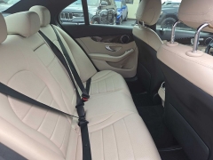 Used 2018  Mercedes-Benz C-Class 4d Sedan C300 4matic at City Wide Auto Credit near Toledo&comma; OH