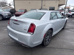 Used 2023  Chrysler 300 Touring L AWD at City Wide Auto Credit near Toledo&comma; OH