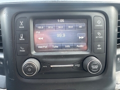 Used 2019  Ram 1500 4WD Crew Cab Big Horn&sol;Lone Star at City Wide Auto Credit near Toledo&comma; OH