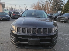 Used 2021  Jeep Compass Altitude FWD at City Wide Auto Credit near Toledo&comma; OH