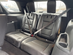 Used 2019  Ford Explorer 4d SUV 4WD XLT Ecoboost at City Wide Auto Credit near Toledo&comma; OH