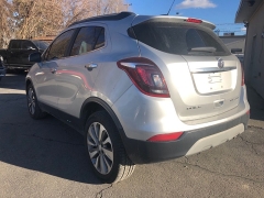 Used 2017  Buick Encore 4d SUV FWD Preferred at City Wide Auto Credit near Toledo, OH