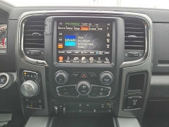 Used 2015  Ram 1500 4WD Crew Cab Sport Longbed at City Wide Auto Credit near Toledo&comma; OH