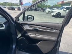 Used 2022  Cadillac XT6 AWD 4dr Sport at City Wide Auto Credit near Toledo&comma; OH