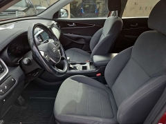 Used 2019  Kia Sorento 4d SUV AWD LX I4 at City Wide Auto Credit near Toledo, OH