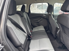 Used 2015  Ford Escape 4d SUV 4WD SE at City Wide Auto Credit near Toledo&comma; OH