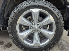 Used 2019  Ram 1500 4WD Crew Cab Limited Longbed at City Wide Auto Credit near Toledo&comma; OH