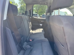 Used 2018  Chevrolet Silverado 1500 4WD Double Cab LT at City Wide Auto Credit near Toledo&comma; OH
