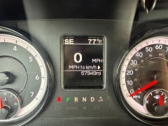 Used 2022  Ram 1500 Classic 4WD SLT Crew Cab 5'7" Box at City Wide Auto Credit near Toledo&comma; OH